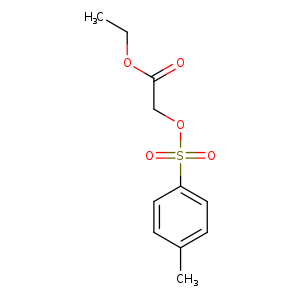 Ethyl (p-tosyloxy)acetate