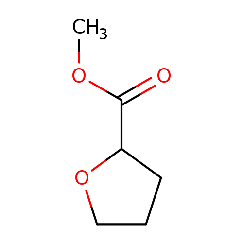 Methyl tetrahydrofuran-2-carboxylate