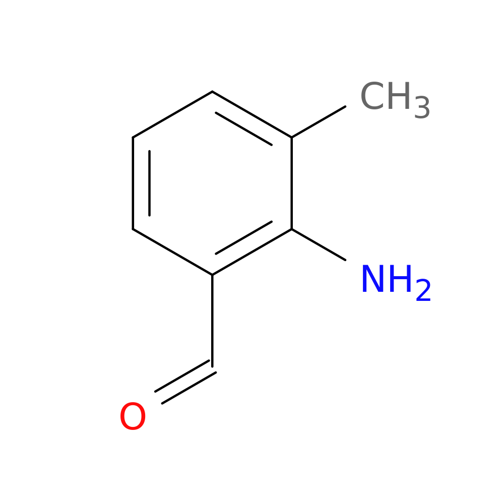 2-Amino-3-methylbenzaldehyde