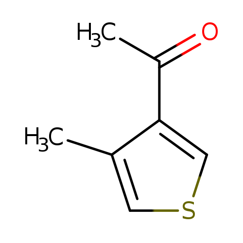 1-(4-methylthiophen-3-yl)ethan-1-one