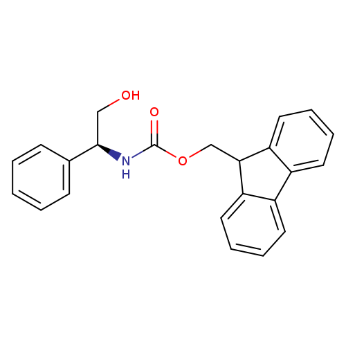 Fmoc-L-phenylglycinol