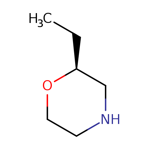 (S)-2-Ethylmorpholine