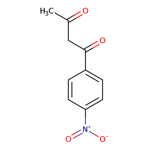 1-(4-Nitrophenyl)butane-1,3-dione