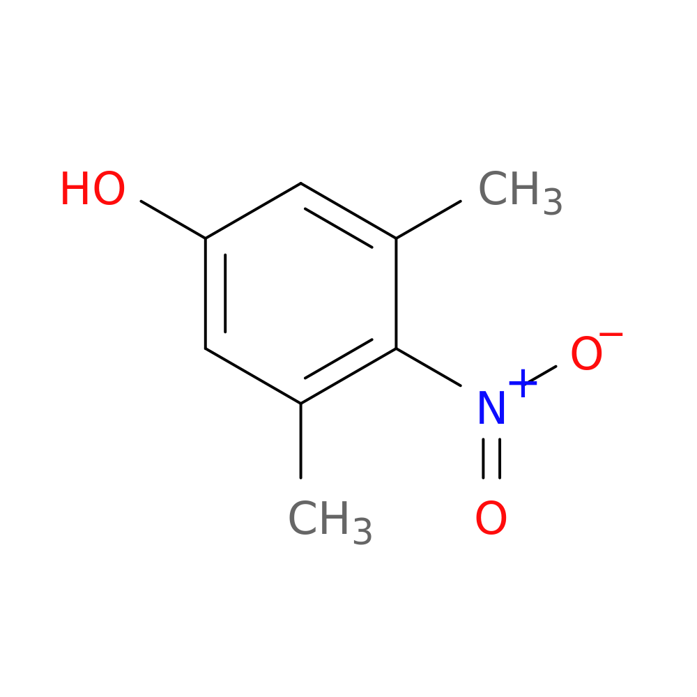 3,5-Dimethyl-4-nitrophenol