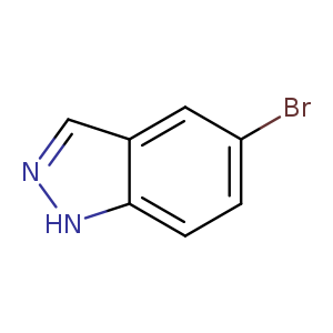 5-BROMO-1H-INDAZOLE