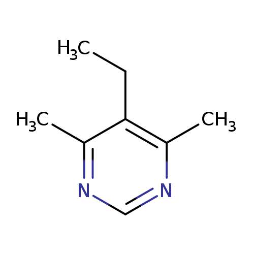 5-ethyl-4,6-dimethylpyrimidine