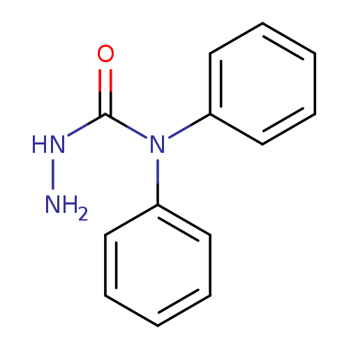 N,N-Diphenylhydrazinecarboxamide