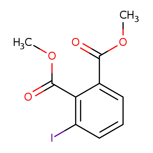 3-Iodophthalic acid