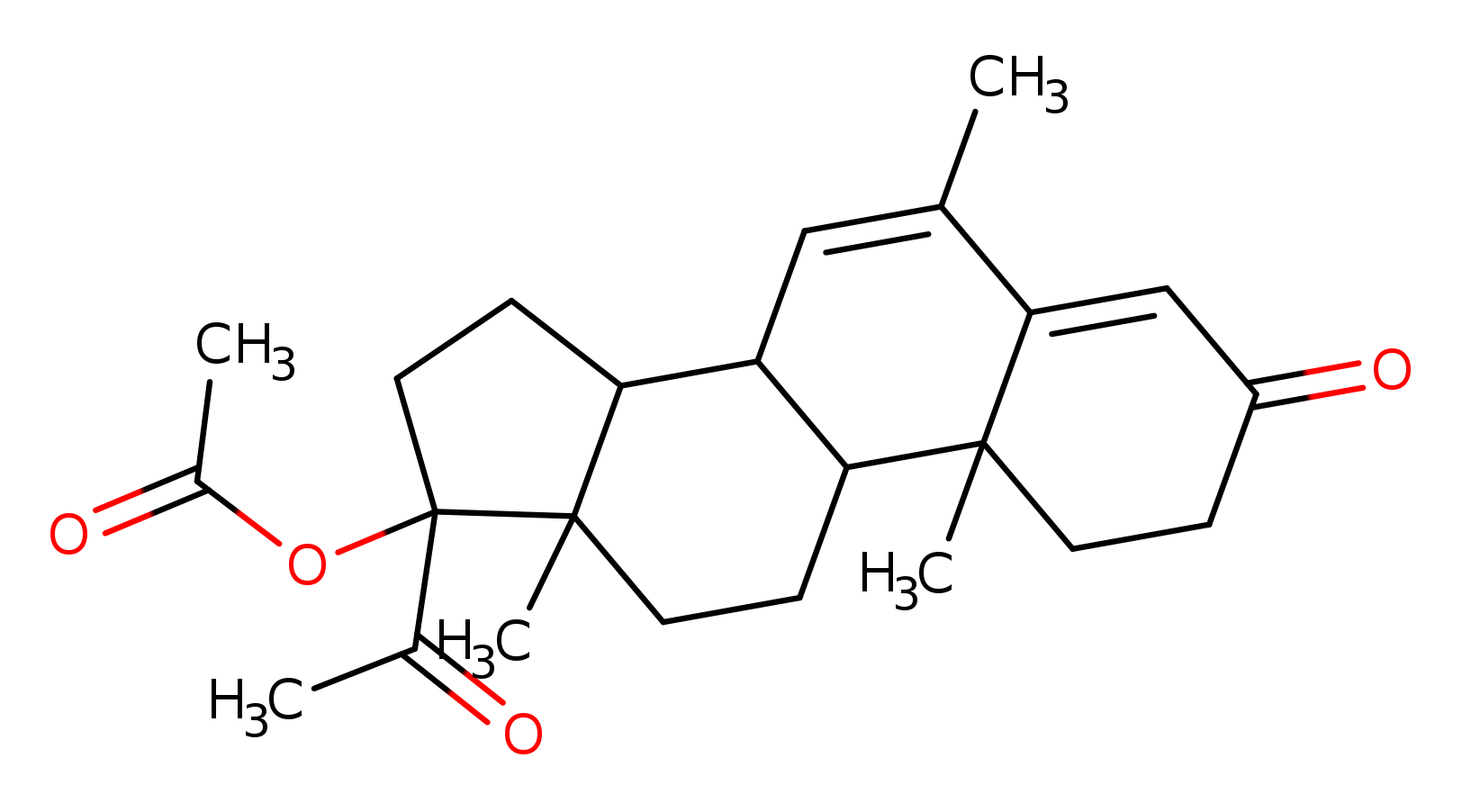 Megestrol Acetate