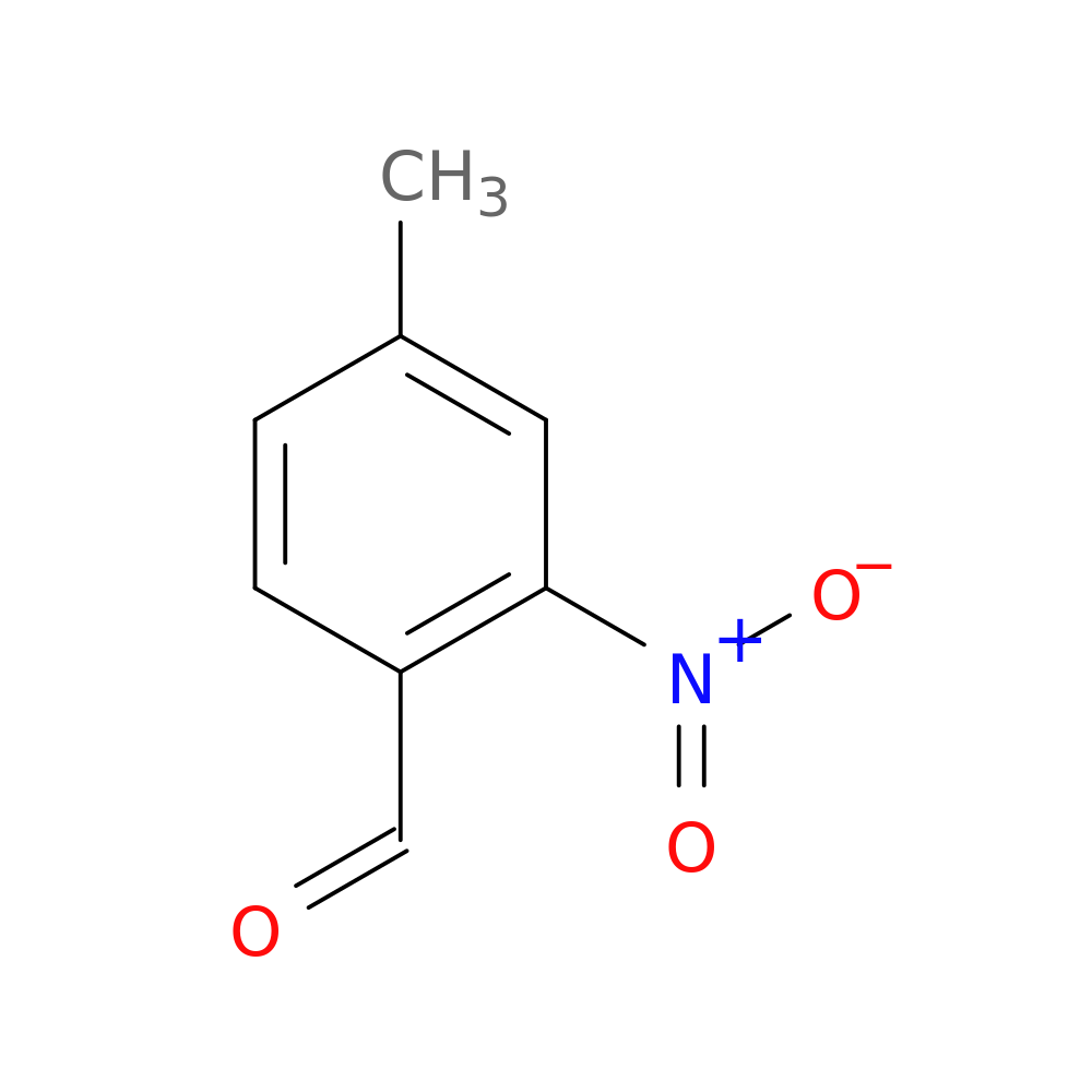 4-Methyl-2-nitrobenzaldehyde