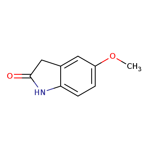 5-Methoxyoxindole