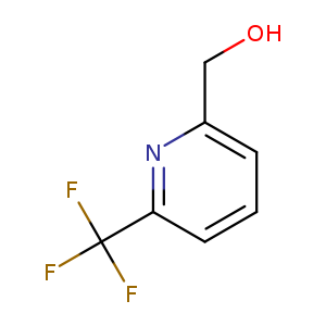 2-Pyridinemethanol, 6-(trifluoromethyl)-
