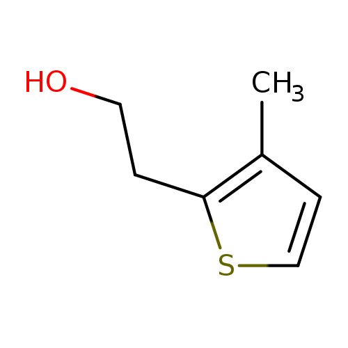 2-(3-Methylthiophen-2-yl)ethan-1-ol
