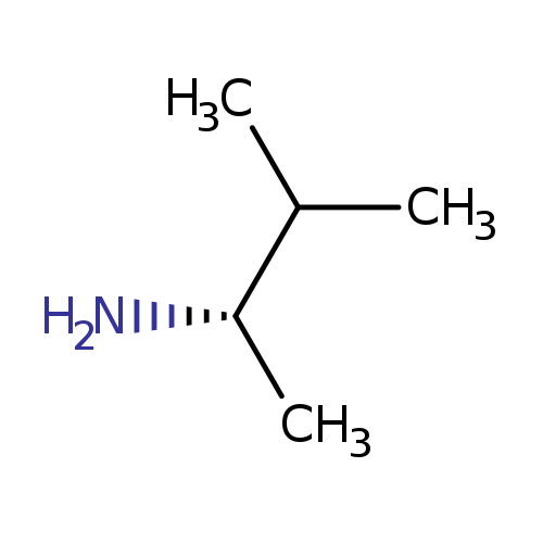 (S)-(+)-2-Amino-3-methylbutane