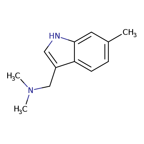 6-Methylgramine