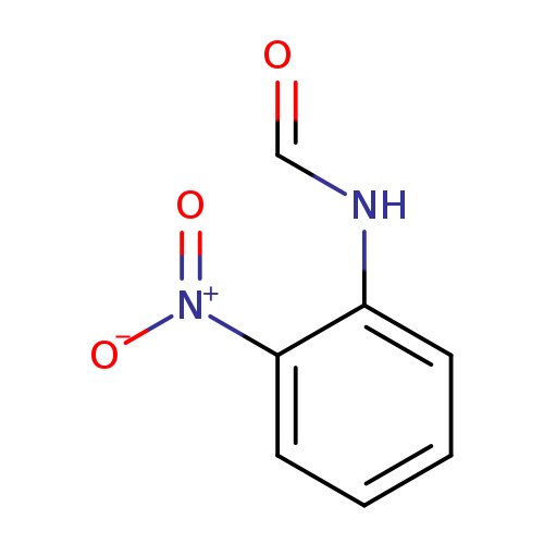 N-(2-Nitrophenyl)formamide