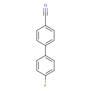 4'-Fluoro-[1,1'-biphenyl]-4-carbonitrile