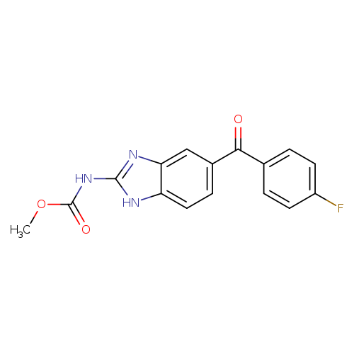 Flubendazole