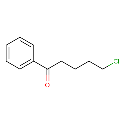 5-chloro-1-phenylpentan-1-one