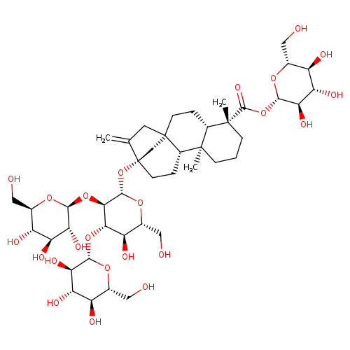 Rebaudioside A