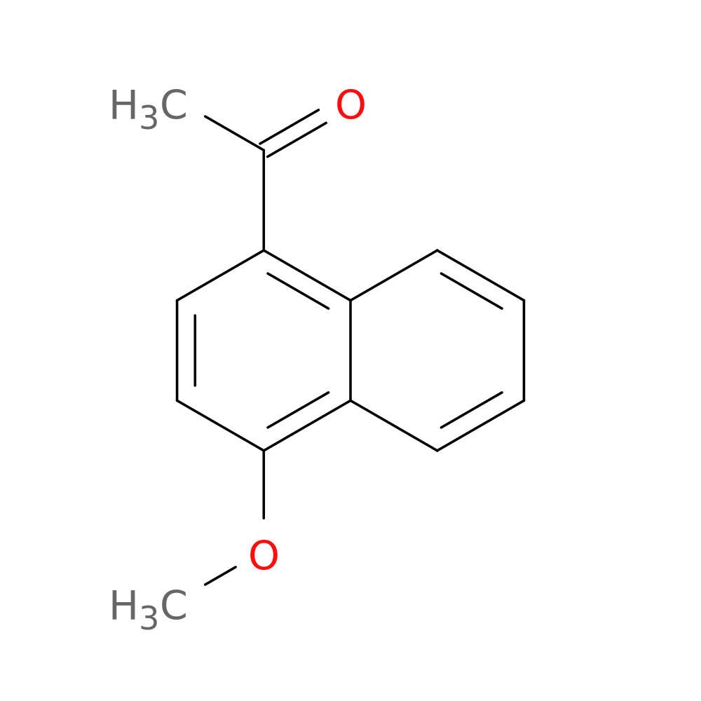 1-(4-Methoxynaphthalen-1-yl)ethanone