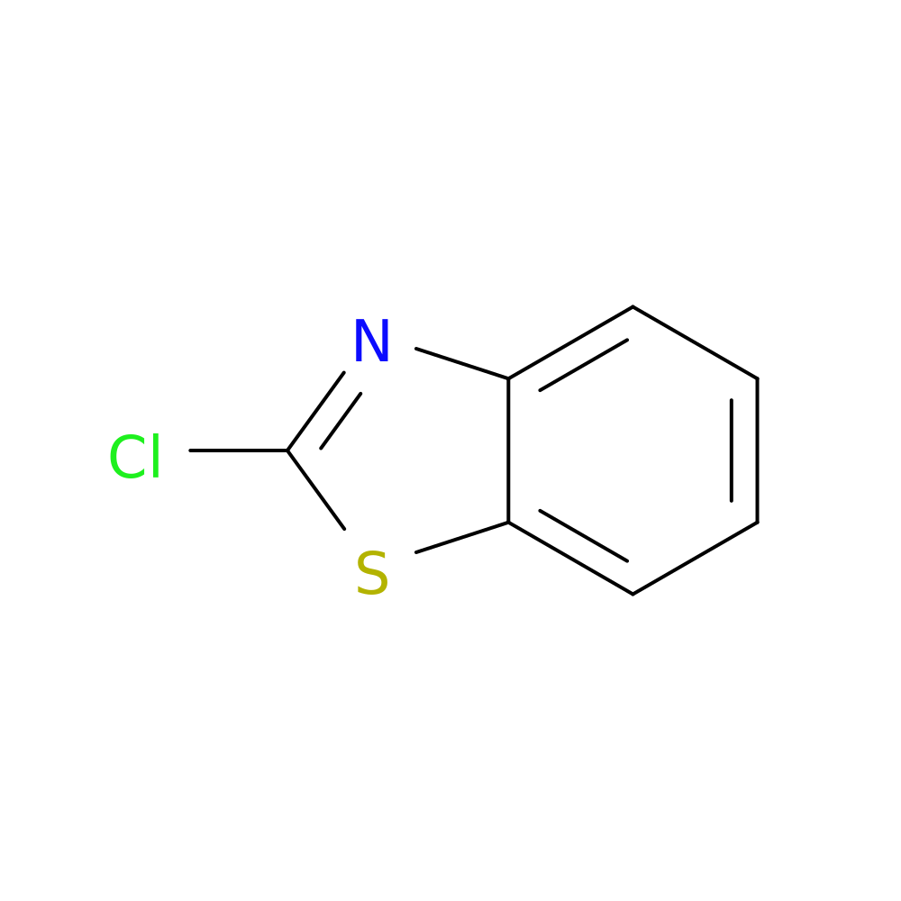 2-Chlorobenzothiazole