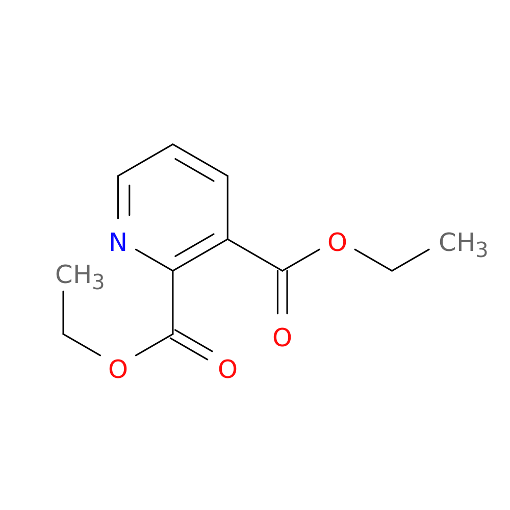 Diethyl pyridine-2,3-dicarboxylate