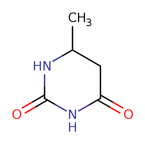 5,6-DIHYDRO-6-METHYLURACIL