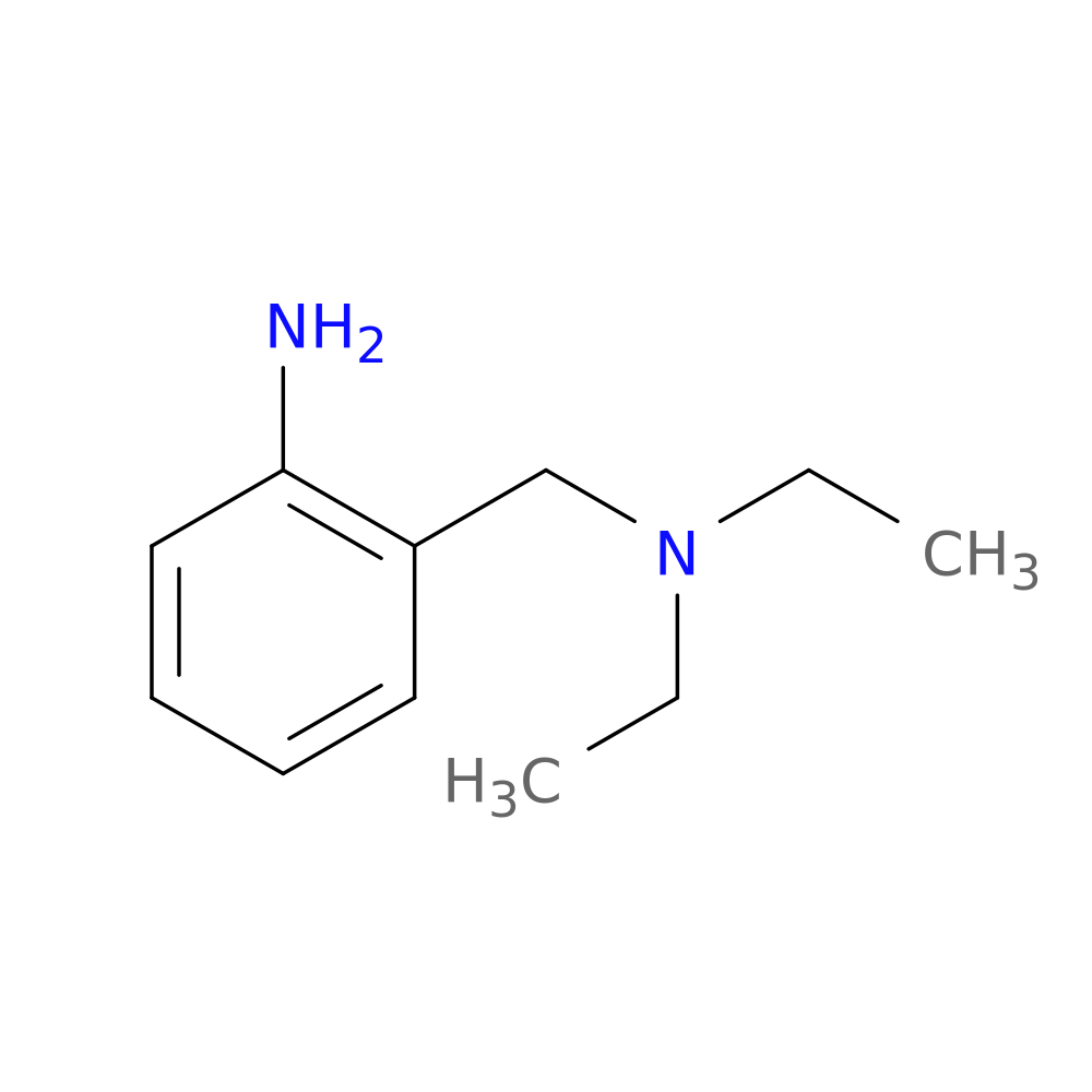 2-[(diethylamino)methyl]aniline