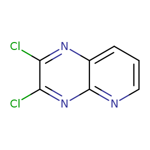 2,3-Dichloropyrido[2,3-b]Pyrazine