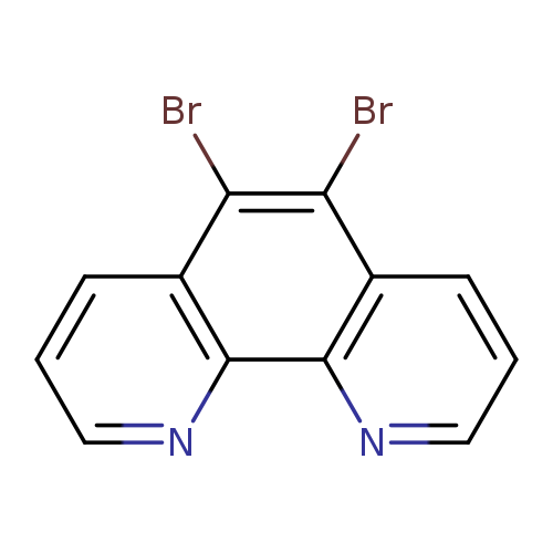 5,6-Dibromo-1,10-phenanthroline
