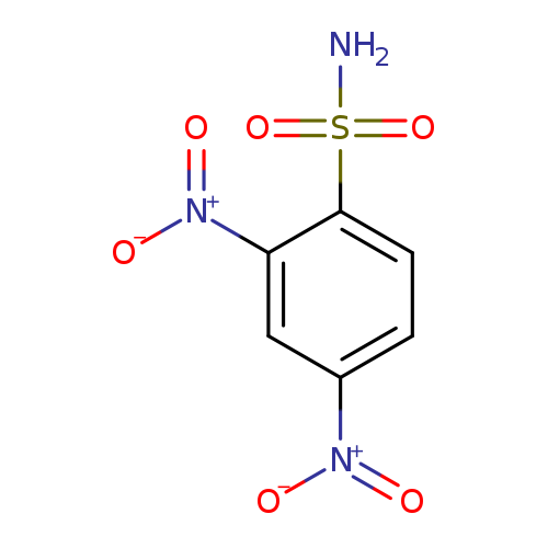 2,4-Dinitrobenzenesulfonamide