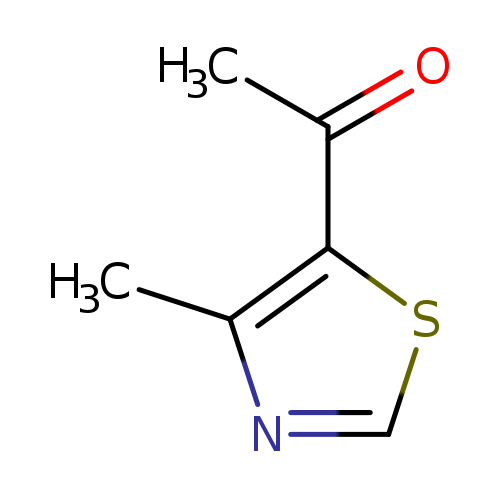 4-Methyl-5-Acetyl Thiazole