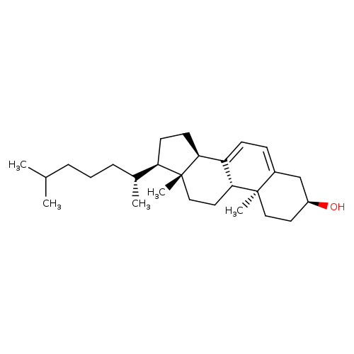 Lumisterol 3