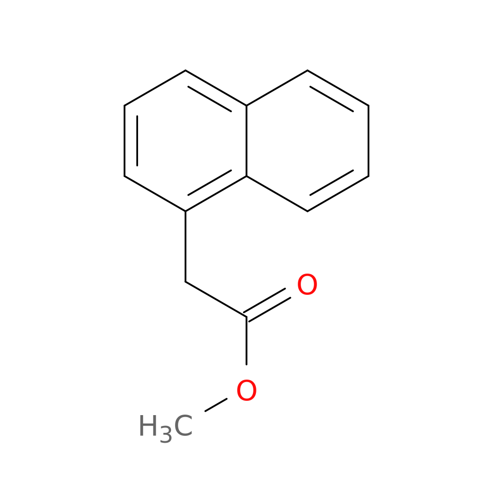 Methyl 1-naphthaleneacetate