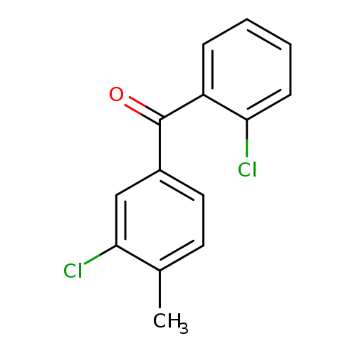 2,3'-Dichloro-4'-methylbenzophenone