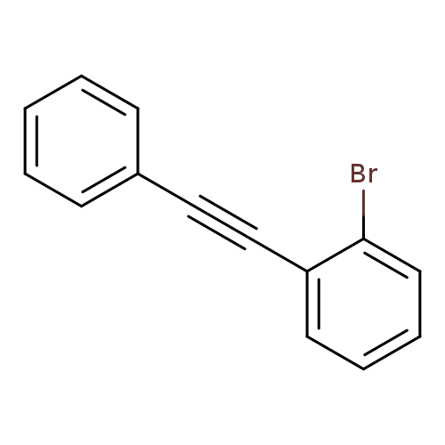1-Bromo-2-(Phenylethynyl)Benzene