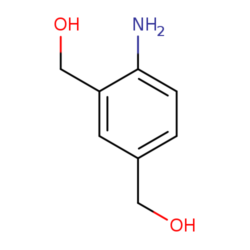 [4-Amino-3-(hydroxymethyl)phenyl]methanol