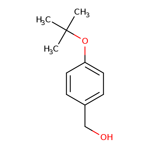 4-tert-Butoxybenzyl Alcohol