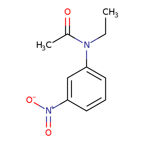 N-Ethyl-N-(3-nitrophenyl)acetamide