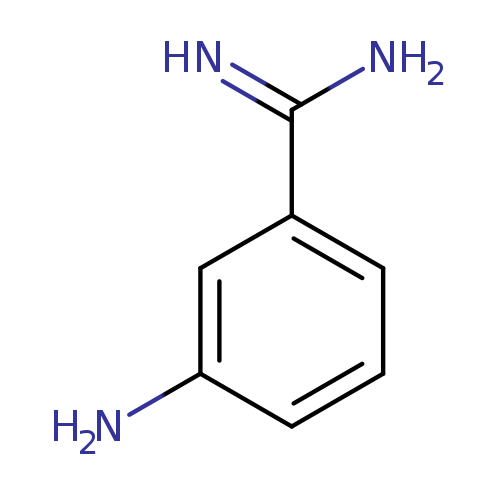 3-Aminobenzenecarboximidamide