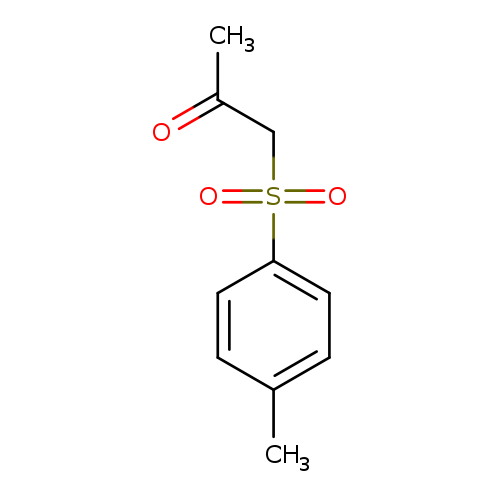1-Tosylpropan-2-one