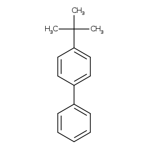 1,1'-Biphenyl, 4-(1,1-dimethylethyl)-