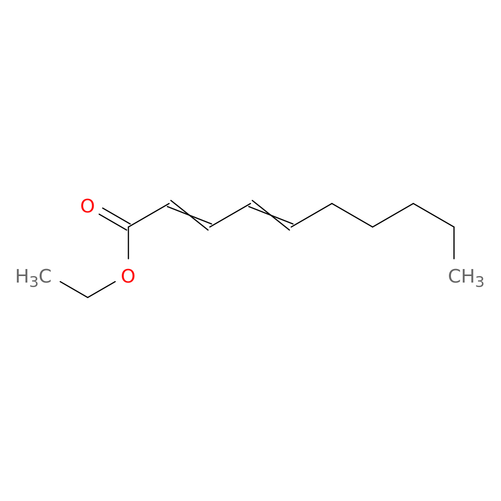 (2E,4Z)-Ethyl Deca-2,4-Dienoate