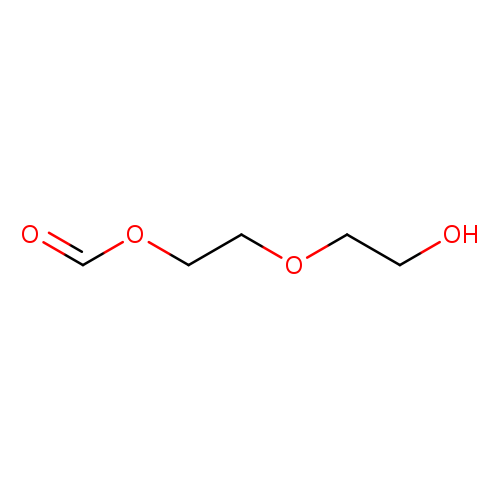 Diethylene glycol monoformate