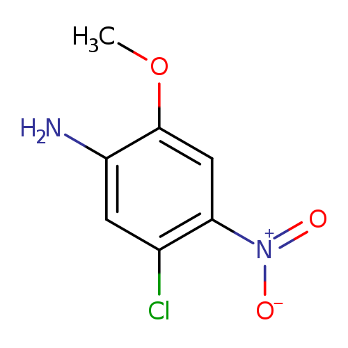 5-Chloro-2-methoxy-4-nitroaniline