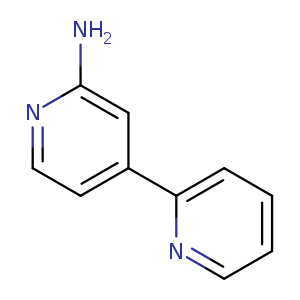4-(pyridin-2-yl)pyridin-2-amine