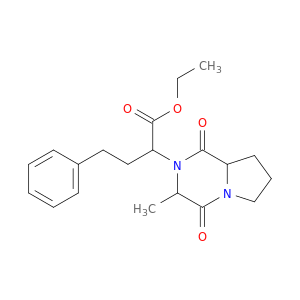 Enalapril diketopiperazine