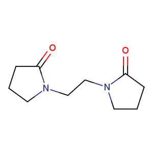 1,1'-Ethane-1,2-diyldipyrrolidin-2-one