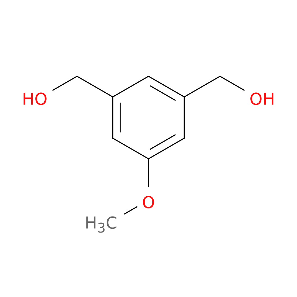 (5-Methoxy-1,3-Phenylene)Dimethanol